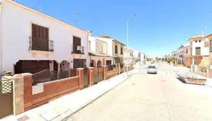 Ignacio Rodriguez -  Fotos - Campillos