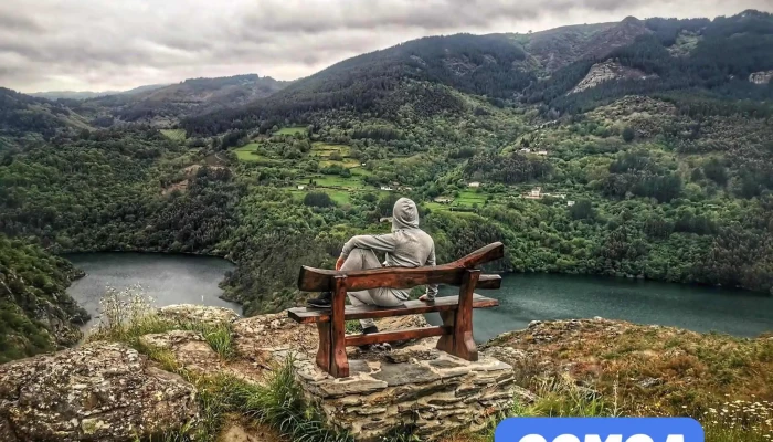 Illano -  Montaña - Illano