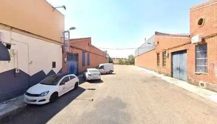 Industrias Javicar Sl Donde - Illescas