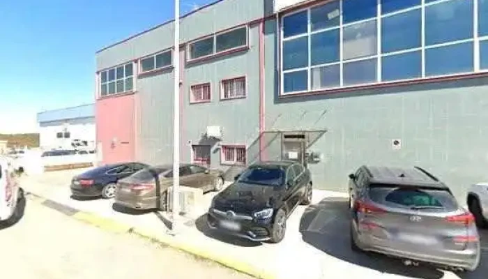 Industrias Metálicas Alamillos Sa -  Horario - Velilla de San Antonio
