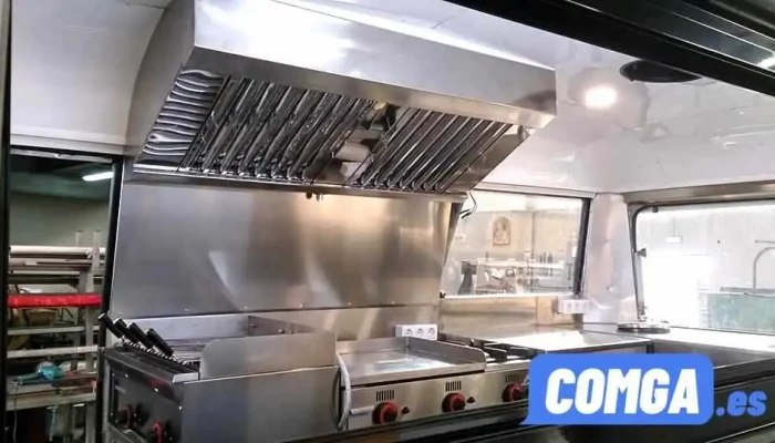 Inox -  Teba Metalúrgica En Mallorca Del Propietario - Llucmajor