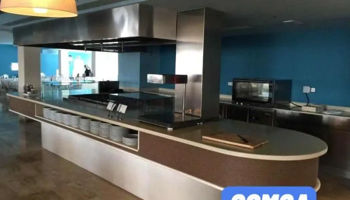 Inox -  Teba Metalúrgica En Mallorca Interior - Llucmajor