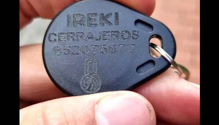 Ireki Cerrajeria Y Automatismos -  Del Propietario - Valle de Trápaga-trapagaran