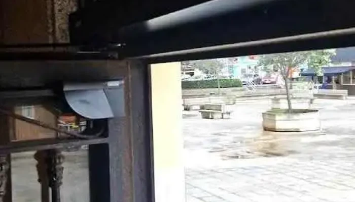 Ireki Cerrajeria Y Automatismos -  Valle De Trapaga Trapagaran - Valle de Trápaga-trapagaran