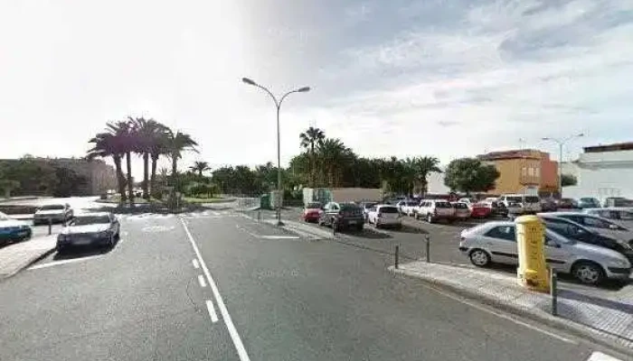 Irisur Cerrajeros -  Zona - Maspalomas