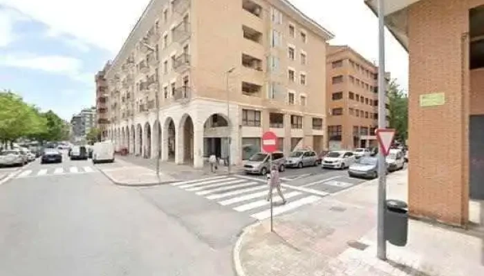 Iñaki Tecnicos Cerrajeros -  Instagram - Huesca