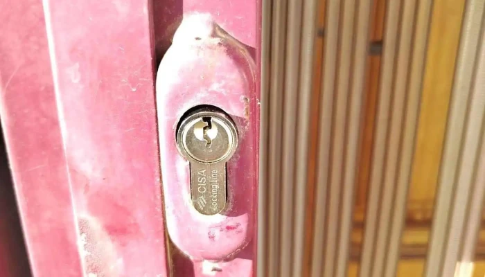 J Ros Keys Locks Más Recientes - Pilar de la Horadada