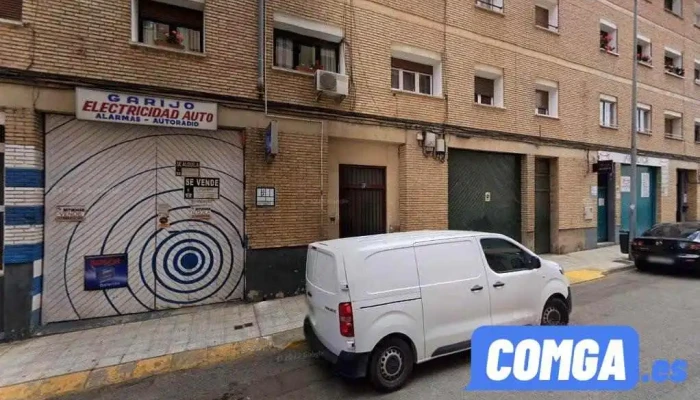 Jarauta -  Cerrajero Tudela Tudela - Tudela