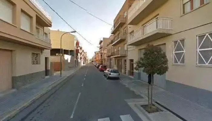Javier Larroya Portoles -  Cerca De Mi - Mont-roig del Camp