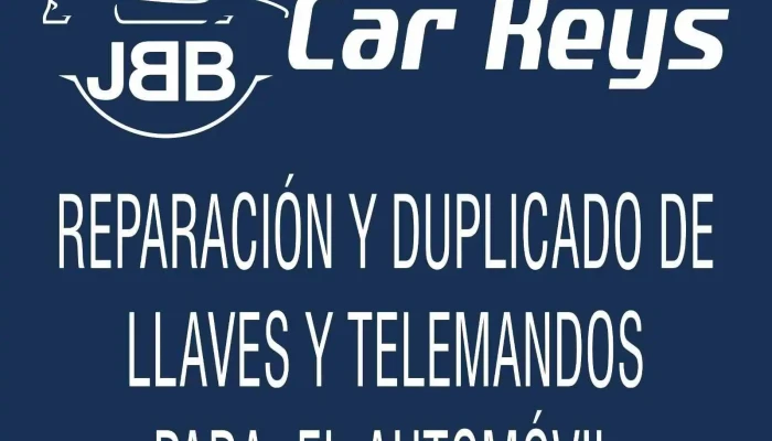 Jbb Carkeys Torre Pacheco -  Del Propietario - Torre-pacheco
