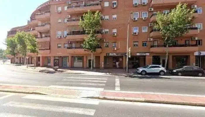 Je Llaves Y Cerraduras Telefono - Dos Hermanas