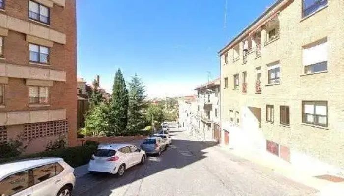 Jesús Fuentes Cerrajero -  Promocion - Segovia