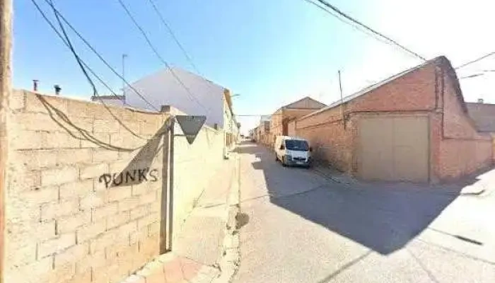 Jesús Moreno Charco Cerrajero 24 Horas Aperturas La Roda Albacete Y Alrededores Direccion - La Roda