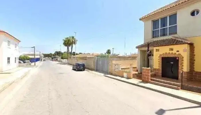 Jgm Cerrajería -  Donde - San Javier