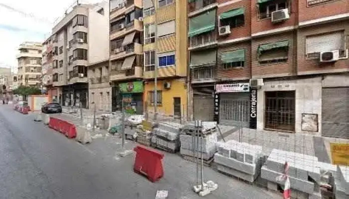 Jmcerrajería Catalogo - Alicante