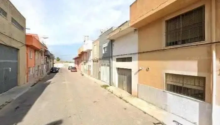 Jmdomingo Sl Direccion - El Perelló