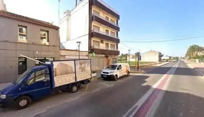 Jomial Cerrajeros Sl Ubicacion - Emperador