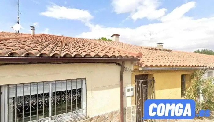 Jose Maria Lopez Garcia Vecinos - Vecinos