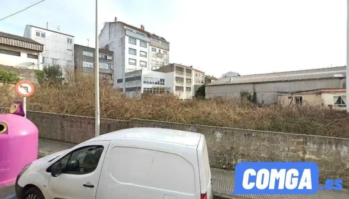 José Pensado Suárez Y Otro - Carballo
