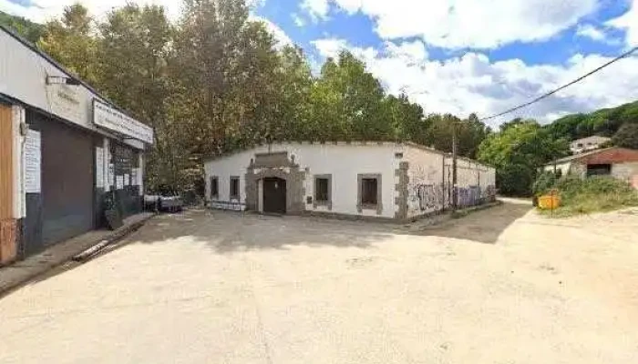 José Antonio Fuentes -  Zona - Arenas de San Pedro