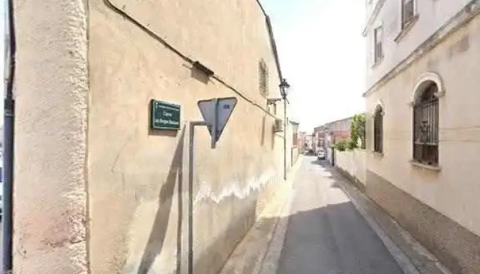 José Antonio García López -  Abierto Ahora - Puigverd de Lleida