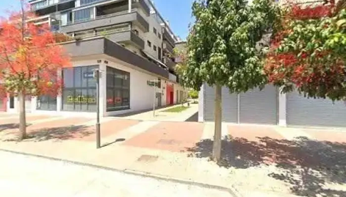 José Manuel -  Zona - Motril