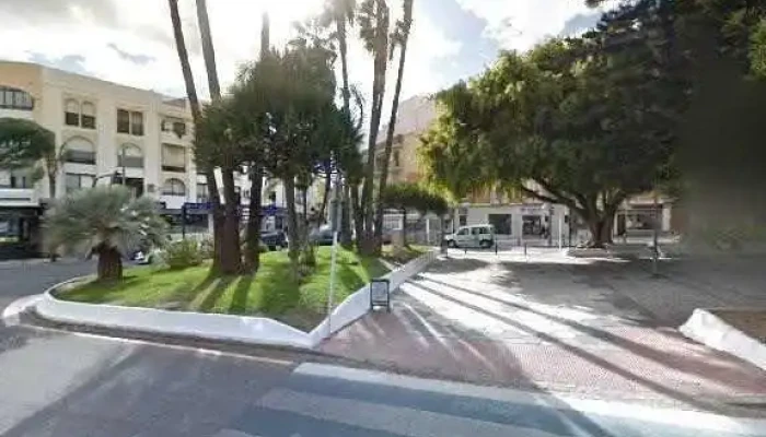 José Miguel Sáez Torres -  Zona - Almuñécar