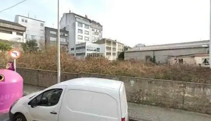 José Pensado Suárez Y Otro -  Abierto Ahora - Carballo