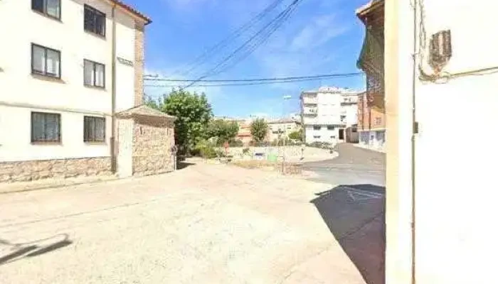 José Sánchez Zaballos -  Telefono - Alba de Tormes