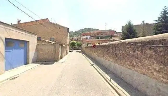 José Torne Marsol -  Horario - Ponts