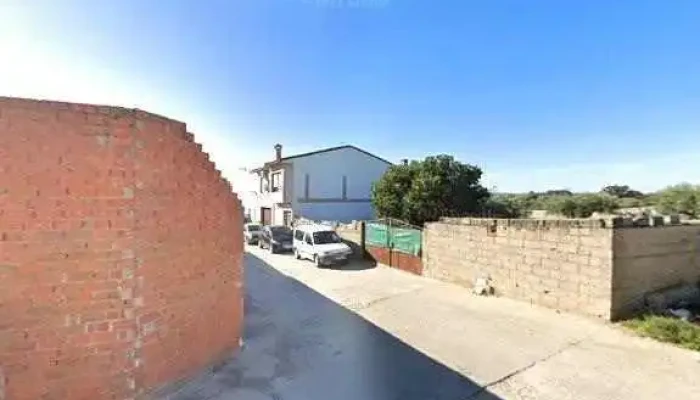 Jsoe Bea Fernández -  Comentarios - Peraleda de la Mata