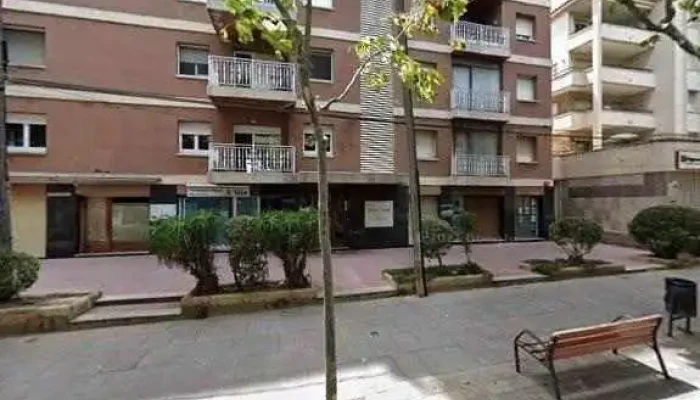 Juan Carlos Hurtado Herrero -  Numero - Torredembarra