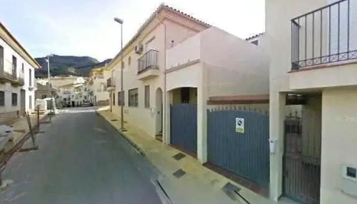 Juan Carlos Puyoles Cerrajeros -  Abierto Ahora - Pizarra