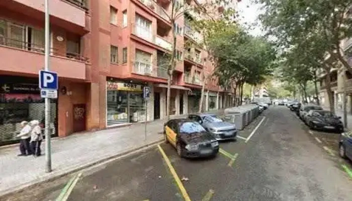 Juanjo El Cerrajero -  Videos - Barcelona