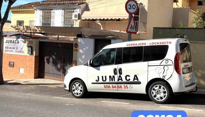Jumaca Cerrajero -  Del Propietario - Arroyo de la Miel