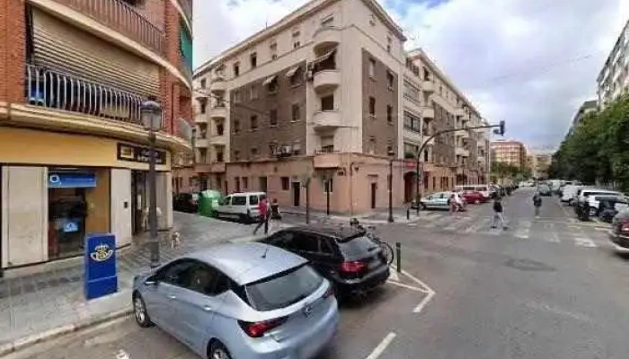 Jvc Cerrajeros 24h -  Direccion - Valencia