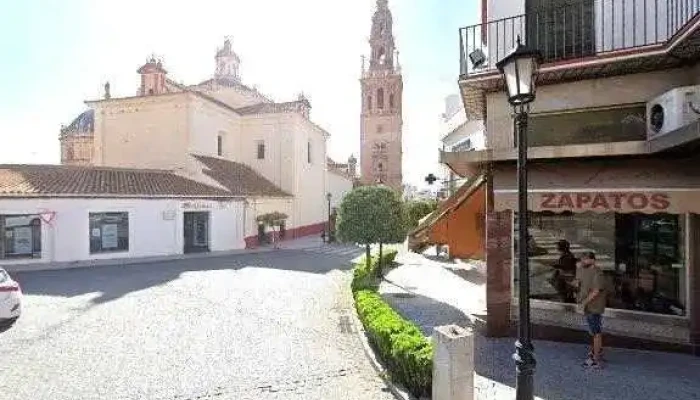 Karmocerrajero -  Numero - Carmona
