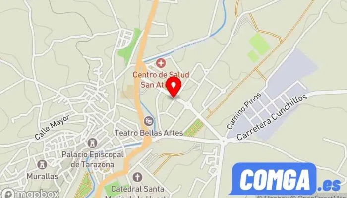 Key cerrajeros - Tarazona
