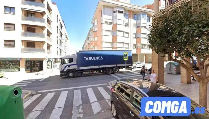 Key Cerrajeros -  Tarazona - Tarazona