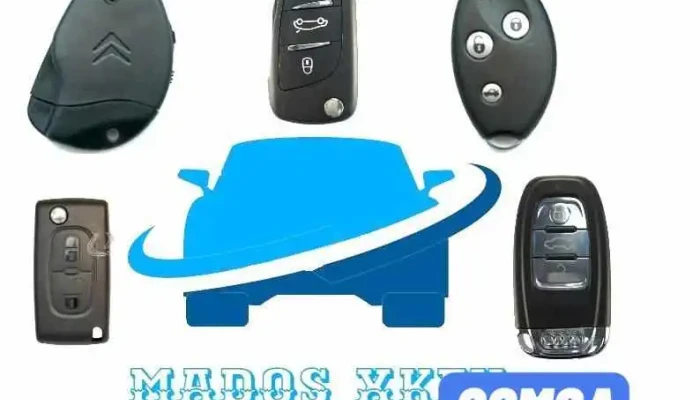 Keysmart Sl Almacén De Ferretería Y Cerrajería Al Por Mayor Del Propietario - Picassent