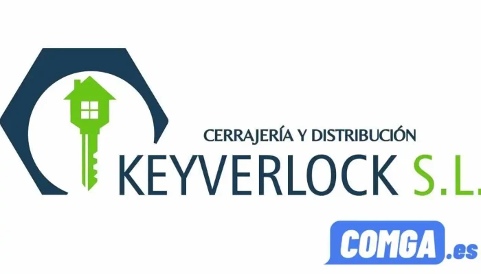 Keyverlock -  Más Recientes - Barcelona