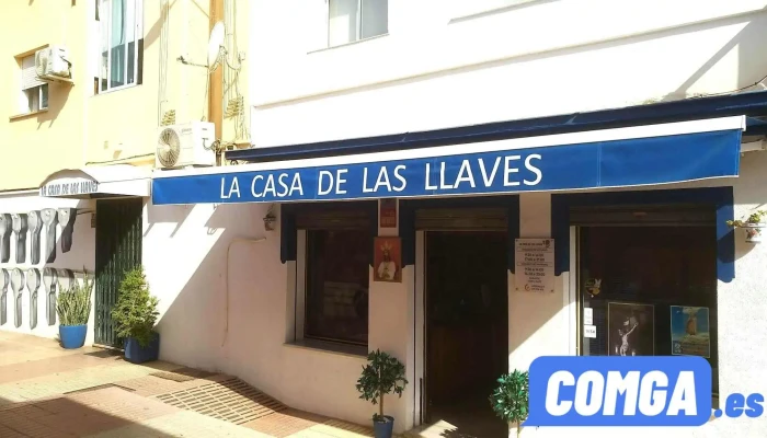 La Casa De Las Llaves S L -  Exterior - San Pedro Alcántara