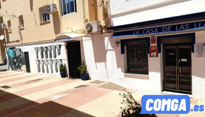 La Casa De Las Llaves S L - San Pedro Alcántara