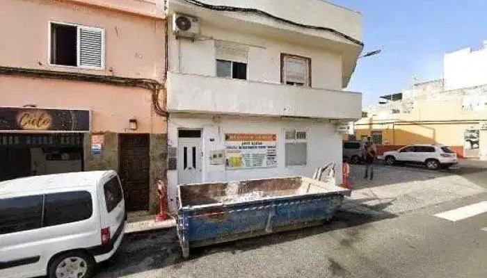La Fechadura -  Cerrajero En Vecindario Telefono - Cruce de Sardina del Sur