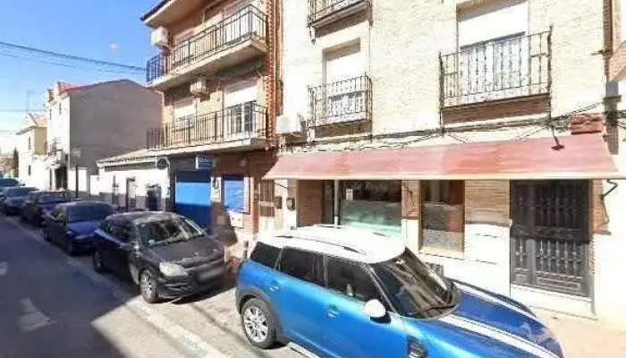 La Forja -  Donde - Illescas