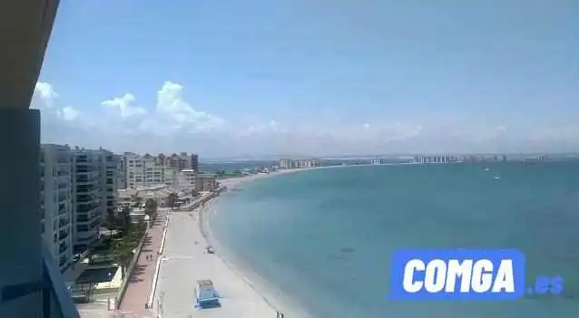La Manga -  Vídeos - La Manga