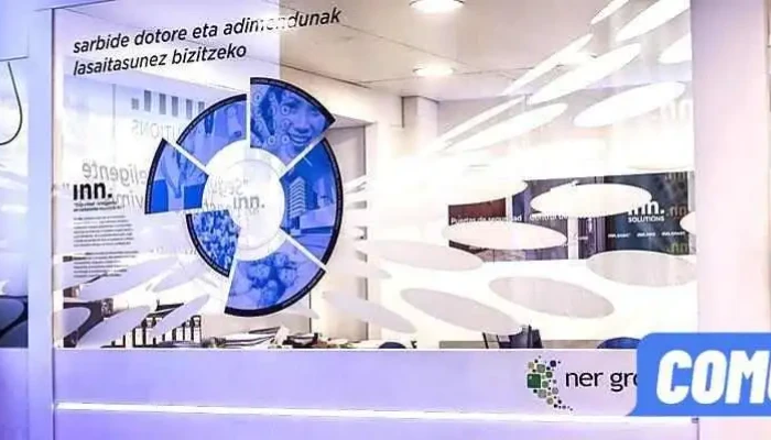 Lejarreta Seguridad -  Del Propietario - Donostia-san Sebastian
