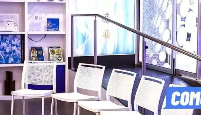 Lejarreta Seguridad -  Interior - Donostia-san Sebastian