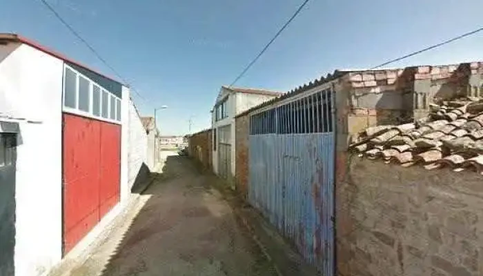 León Marcos Martín -  Sitio Web - Yecla de Yeltes