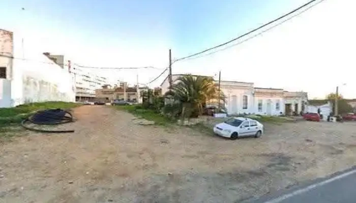 Liañez Muñoz E Hijos S L -  Como Llegar - Huelva